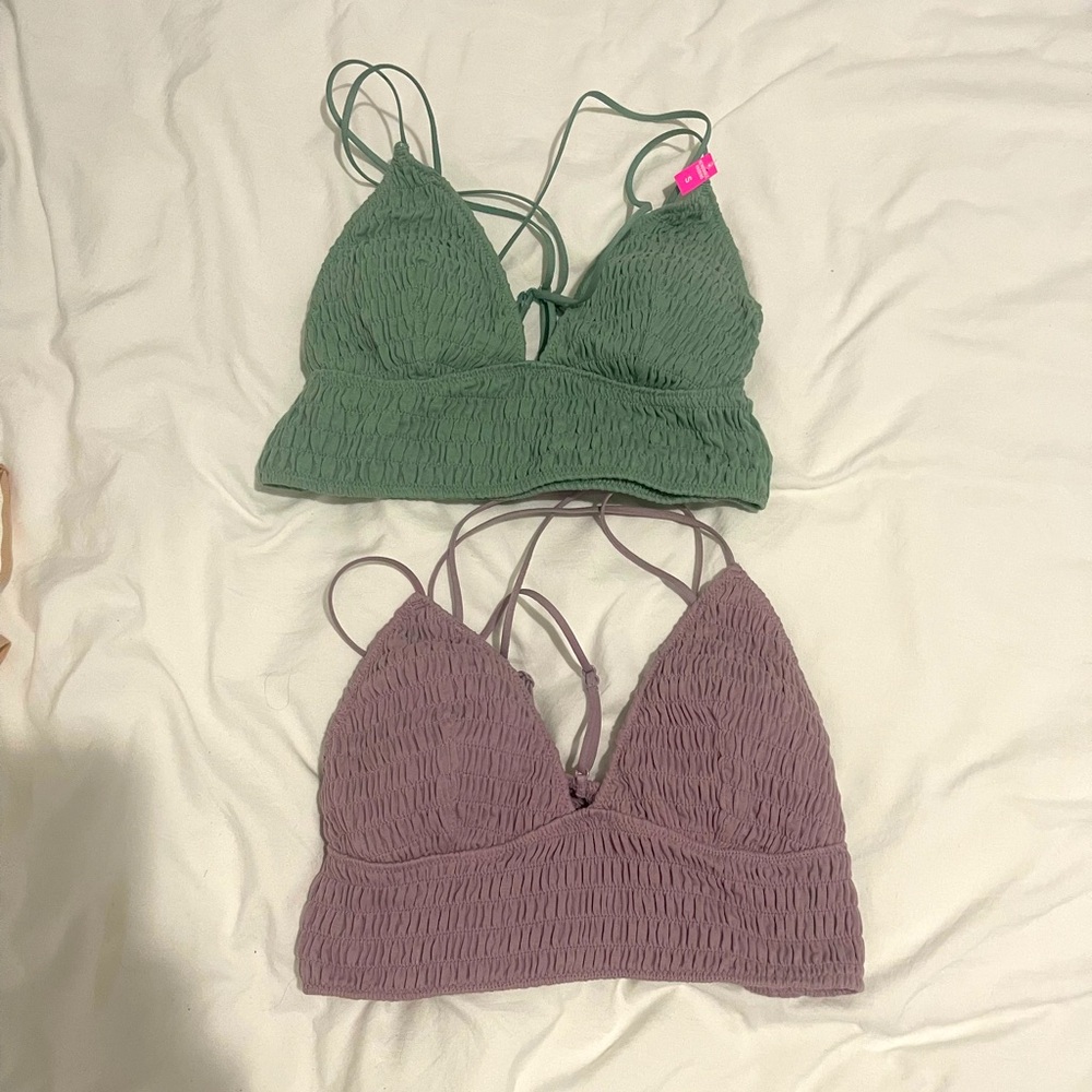 VS PINK Bralette
